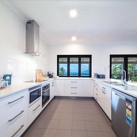 Freedom Shores Resort Airlie Beach Cannon Valley Екстериор снимка