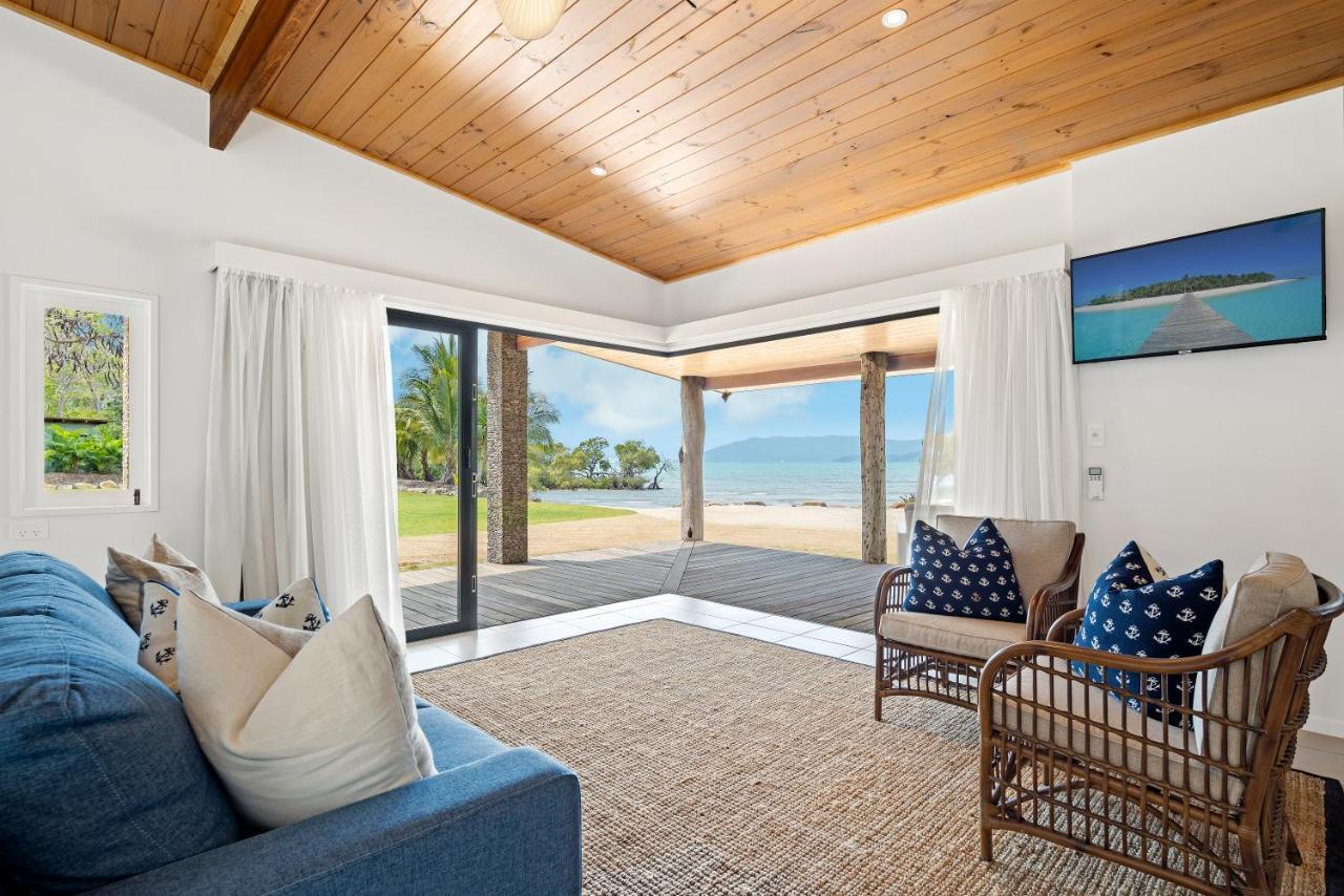 Freedom Shores Resort Airlie Beach Cannon Valley Екстериор снимка