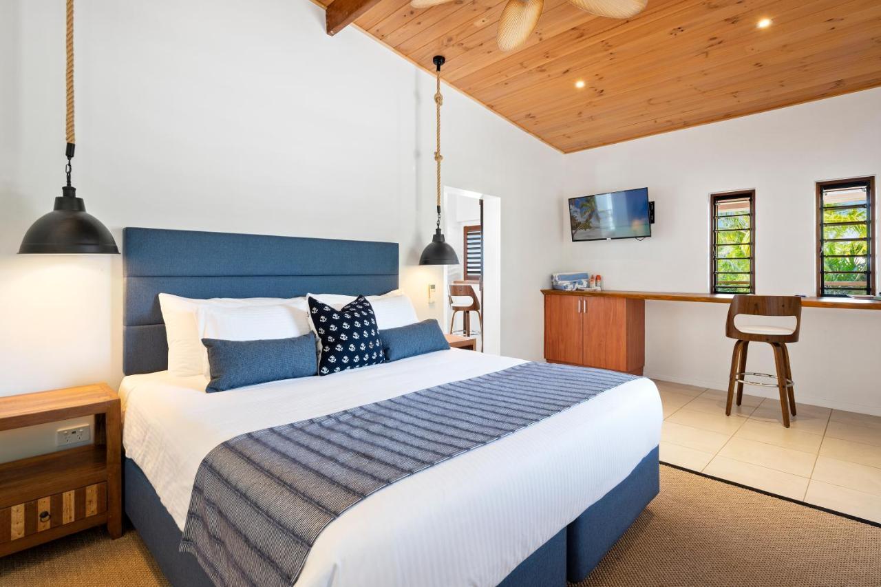 Freedom Shores Resort Airlie Beach Cannon Valley Екстериор снимка