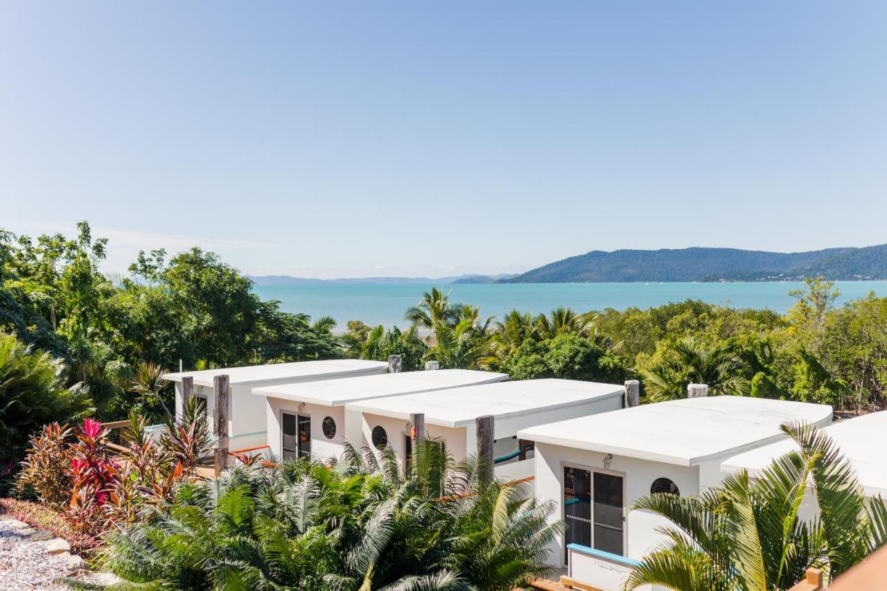 Freedom Shores Resort Airlie Beach Cannon Valley Екстериор снимка