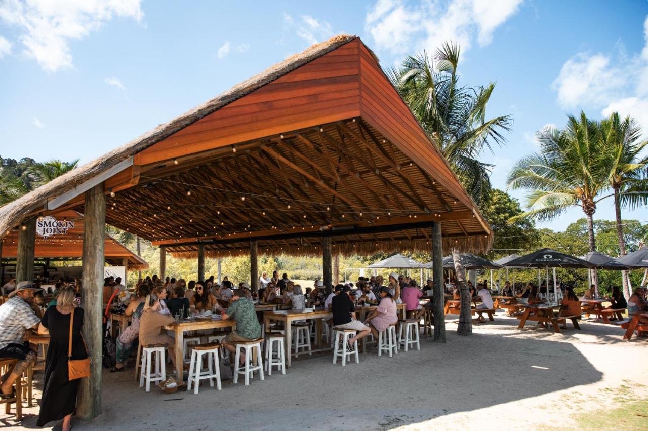 Freedom Shores Resort Airlie Beach Cannon Valley Екстериор снимка