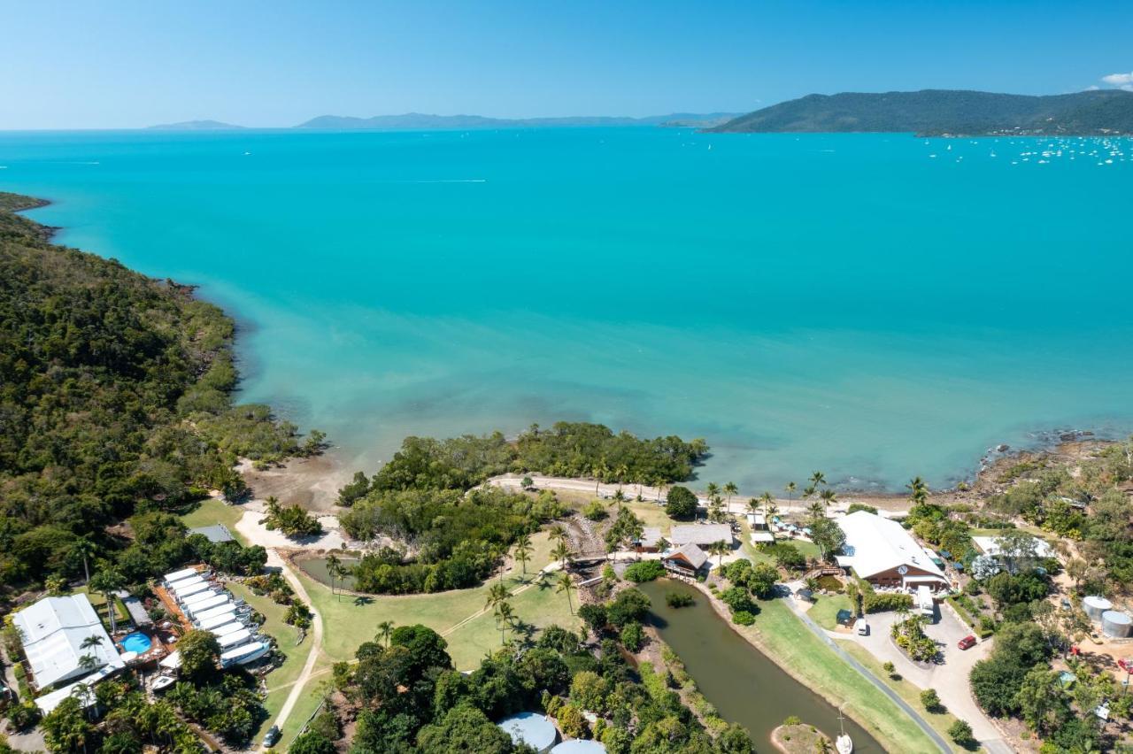 Freedom Shores Resort Airlie Beach Cannon Valley Екстериор снимка