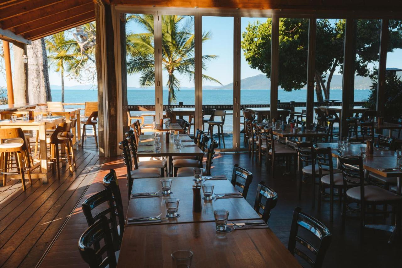 Freedom Shores Resort Airlie Beach Cannon Valley Екстериор снимка