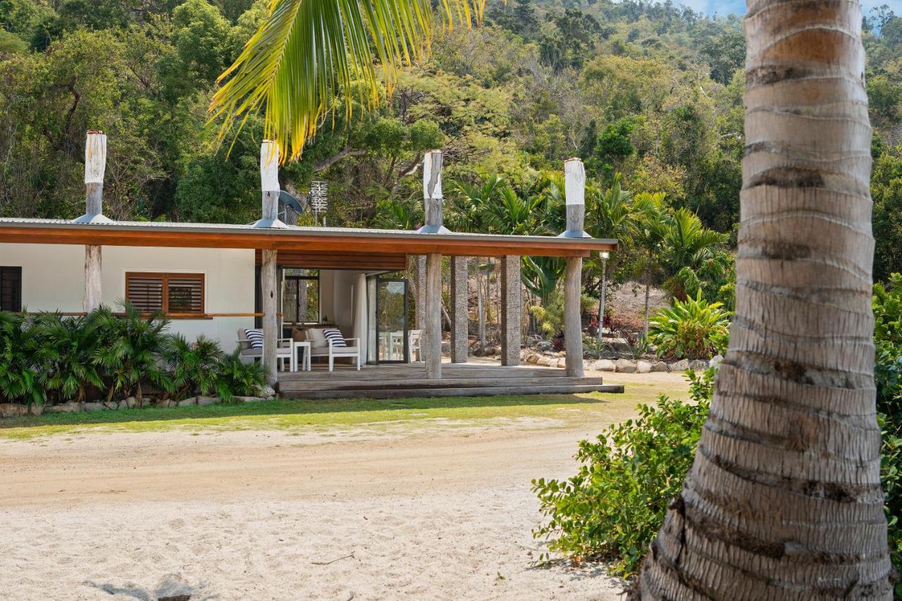 Freedom Shores Resort Airlie Beach Cannon Valley Екстериор снимка