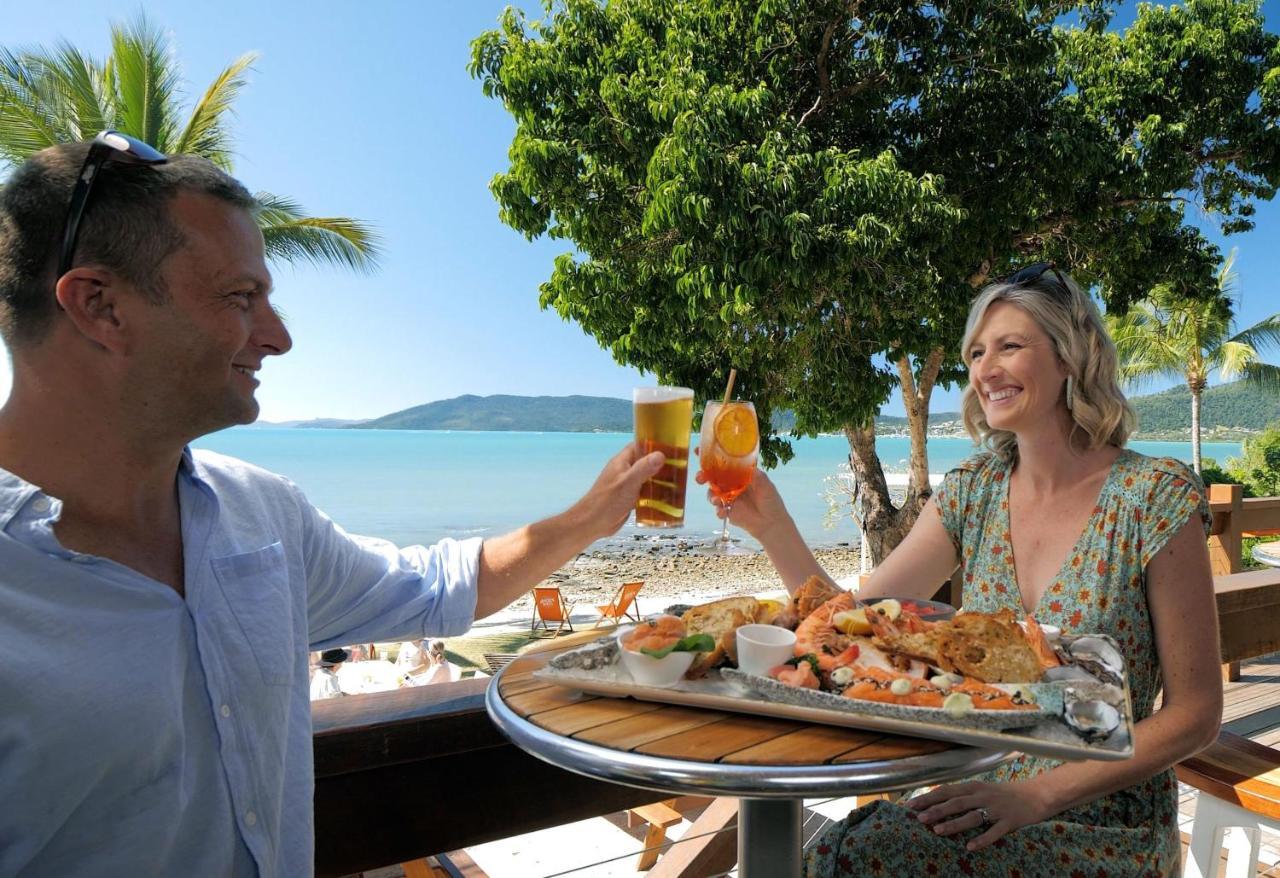 Freedom Shores Resort Airlie Beach Cannon Valley Екстериор снимка