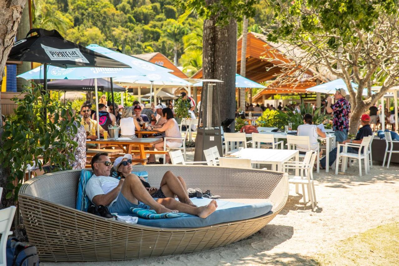 Freedom Shores Resort Airlie Beach Cannon Valley Екстериор снимка