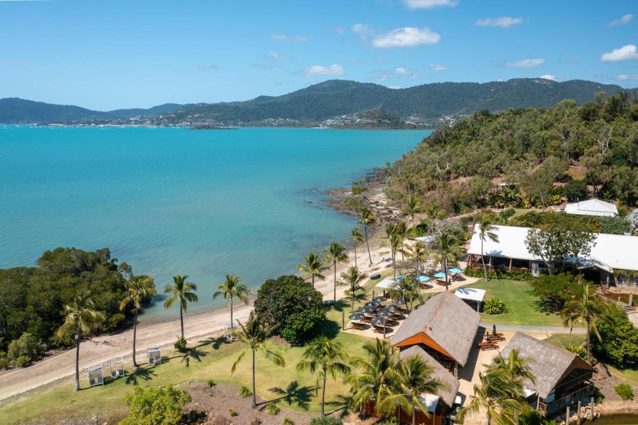 Freedom Shores Resort Airlie Beach Cannon Valley Екстериор снимка