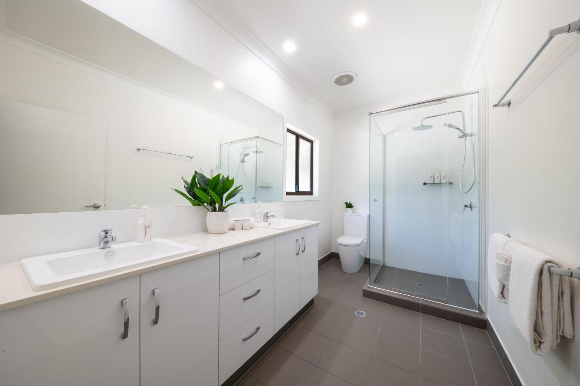 Freedom Shores Resort Airlie Beach Cannon Valley Екстериор снимка