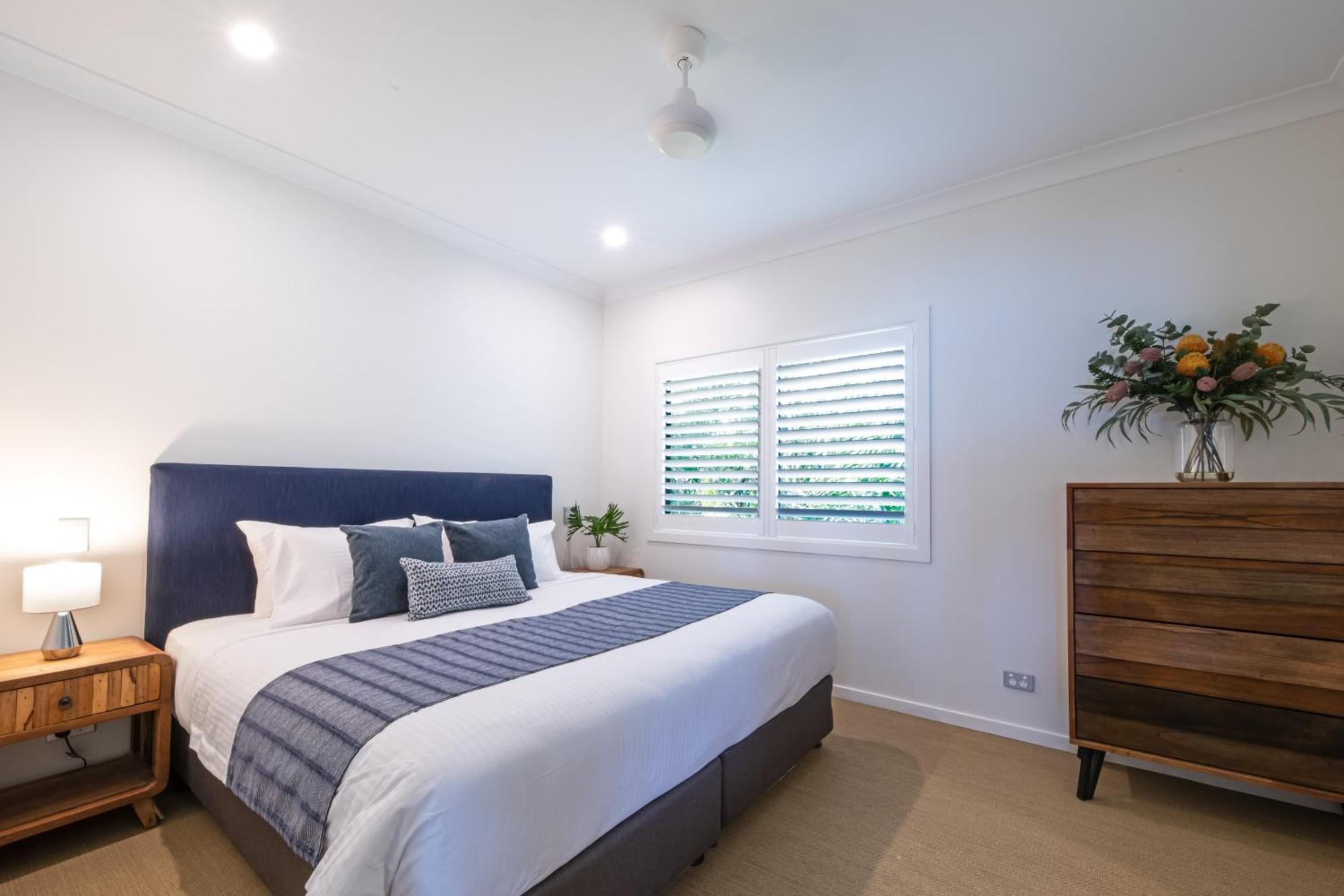Freedom Shores Resort Airlie Beach Cannon Valley Екстериор снимка