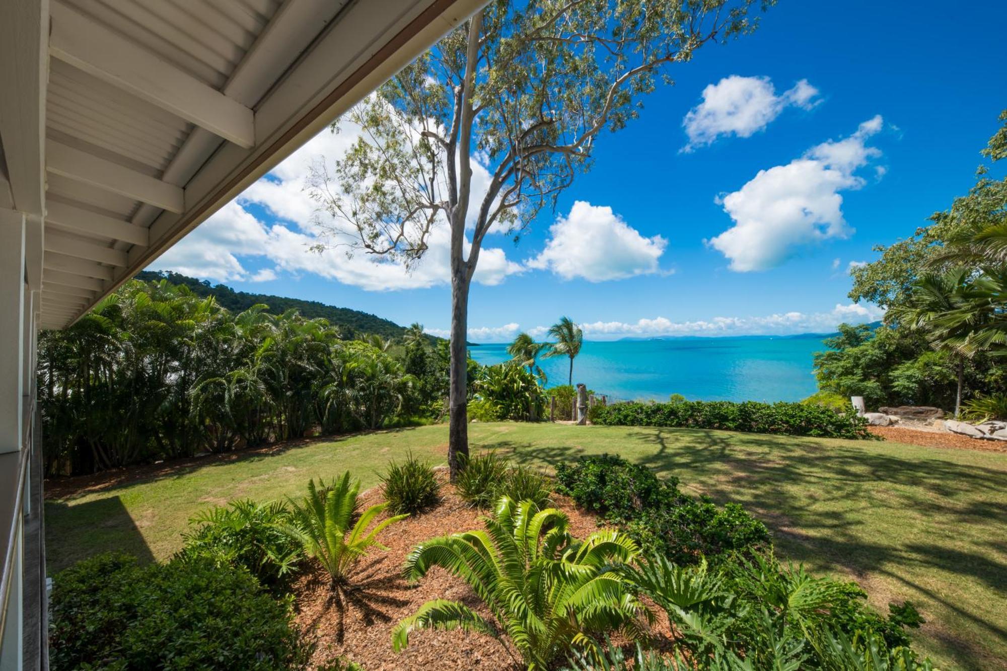 Freedom Shores Resort Airlie Beach Cannon Valley Екстериор снимка