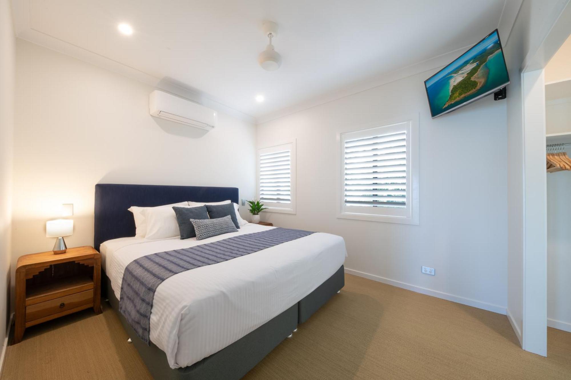 Freedom Shores Resort Airlie Beach Cannon Valley Екстериор снимка