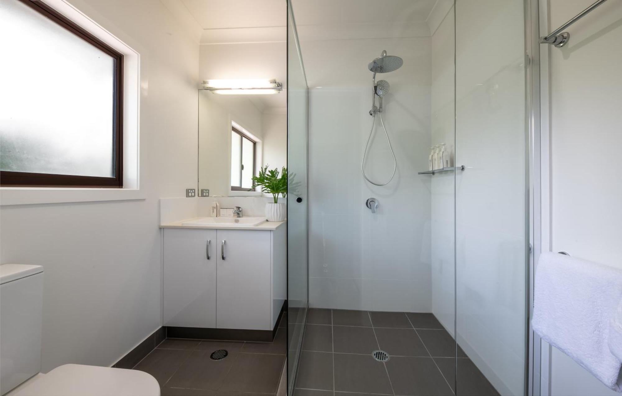 Freedom Shores Resort Airlie Beach Cannon Valley Екстериор снимка