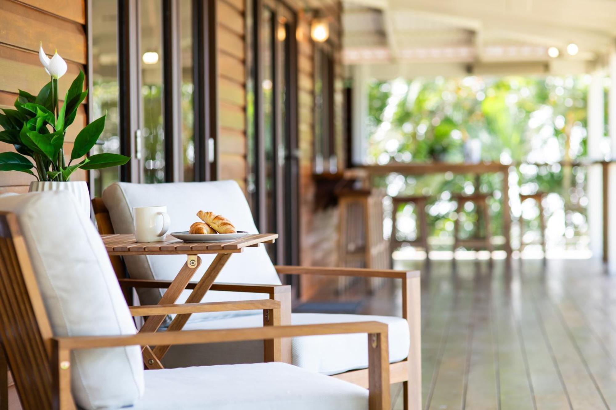 Freedom Shores Resort Airlie Beach Cannon Valley Екстериор снимка