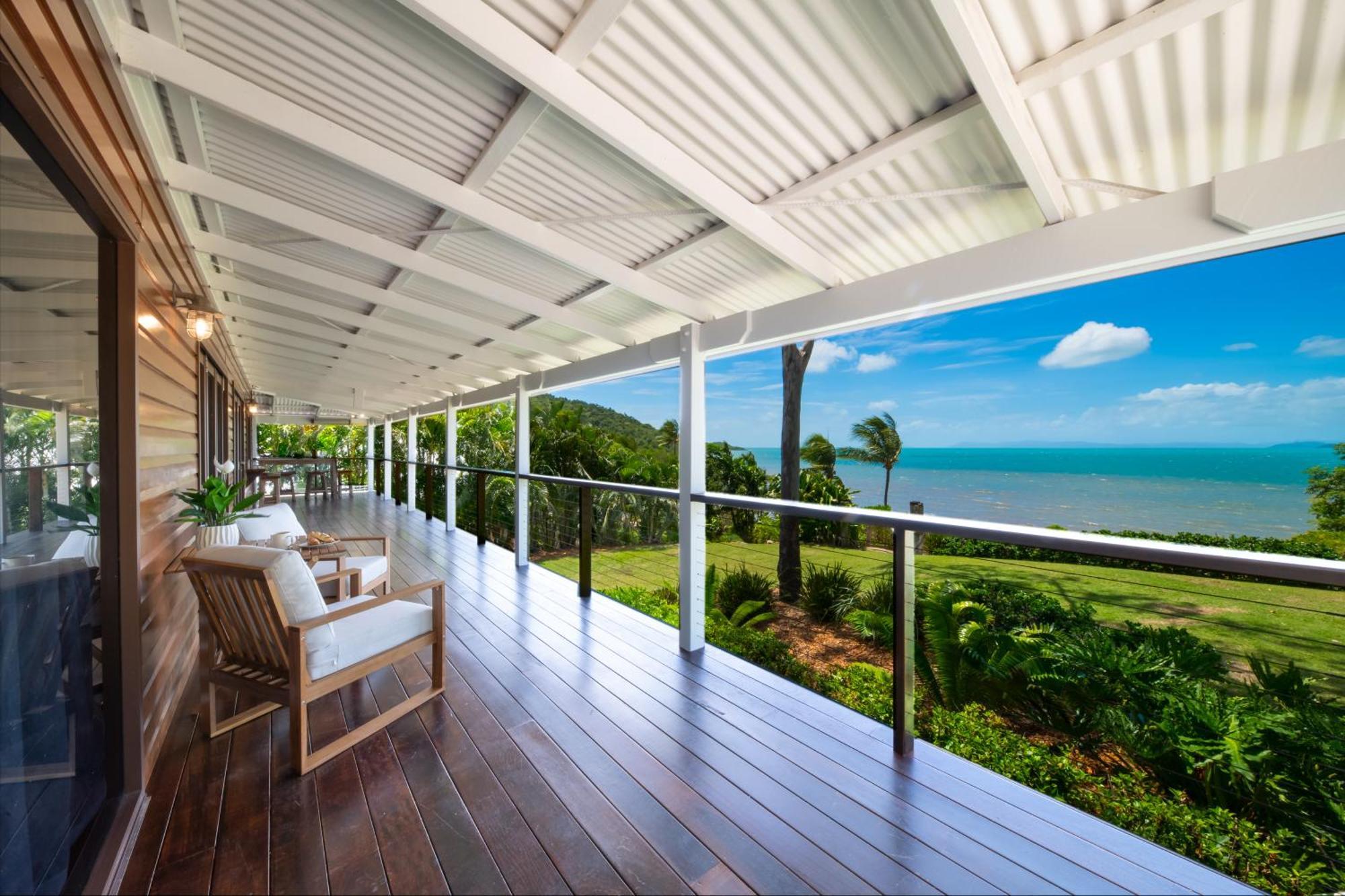 Freedom Shores Resort Airlie Beach Cannon Valley Екстериор снимка