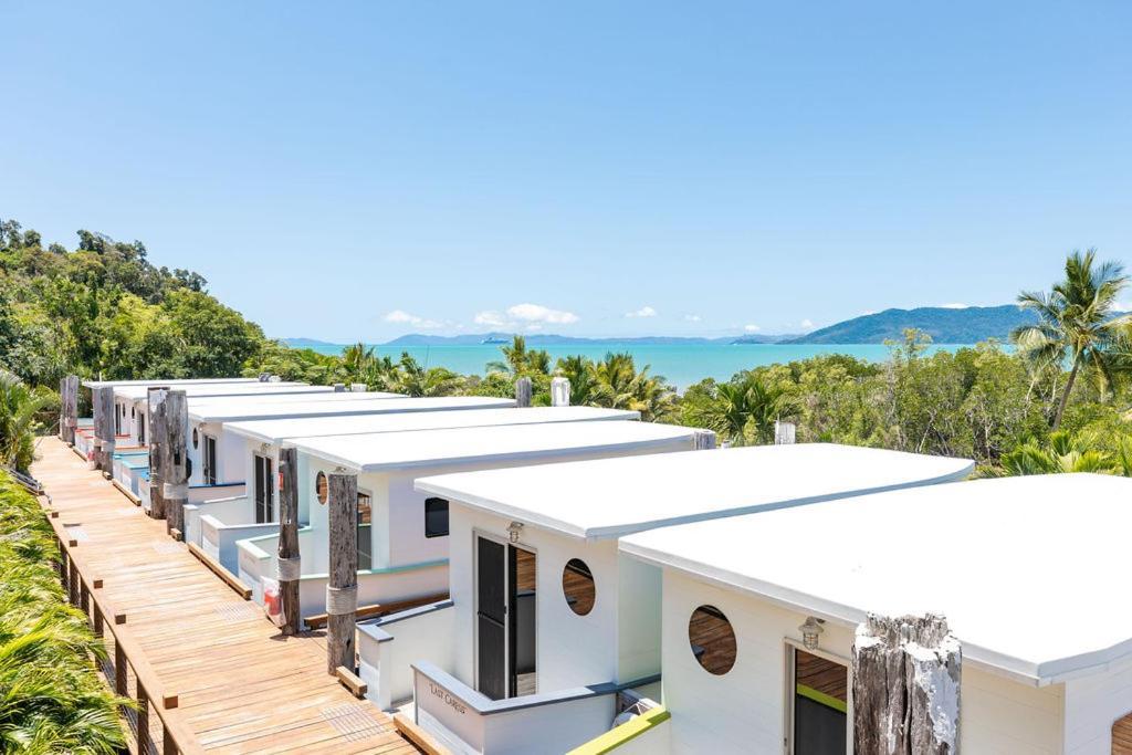 Freedom Shores Resort Airlie Beach Cannon Valley Екстериор снимка