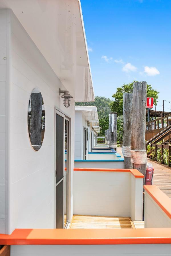 Freedom Shores Resort Airlie Beach Cannon Valley Екстериор снимка