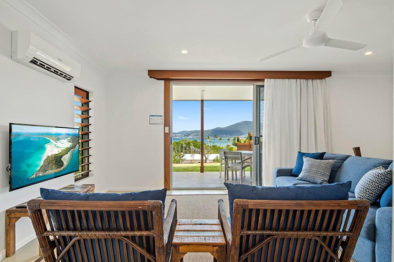 Freedom Shores Resort Airlie Beach Cannon Valley Екстериор снимка