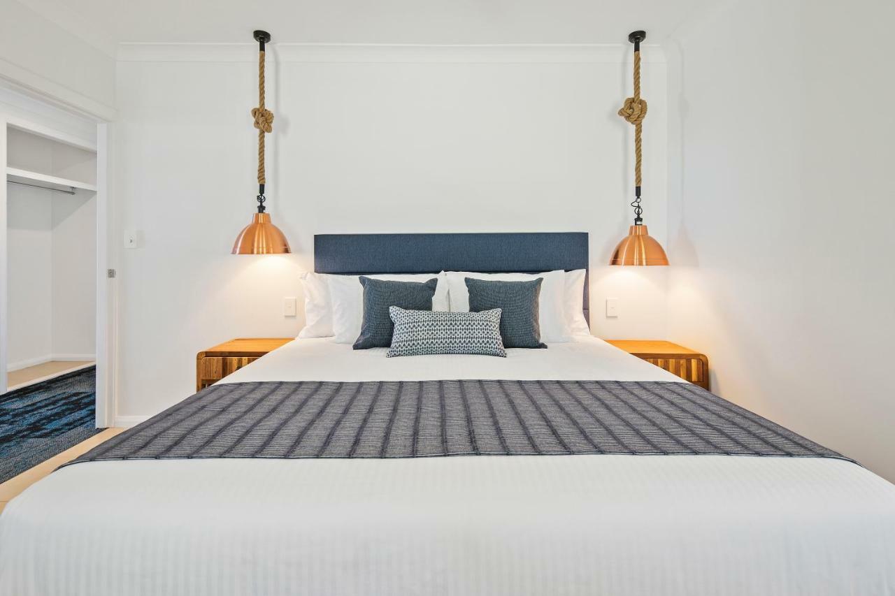Freedom Shores Resort Airlie Beach Cannon Valley Екстериор снимка
