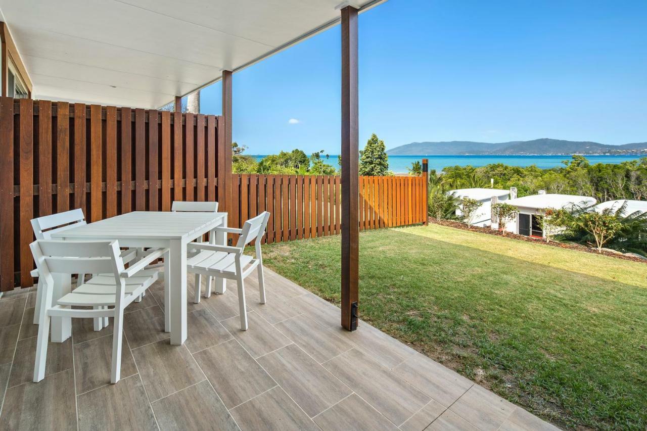 Freedom Shores Resort Airlie Beach Cannon Valley Екстериор снимка