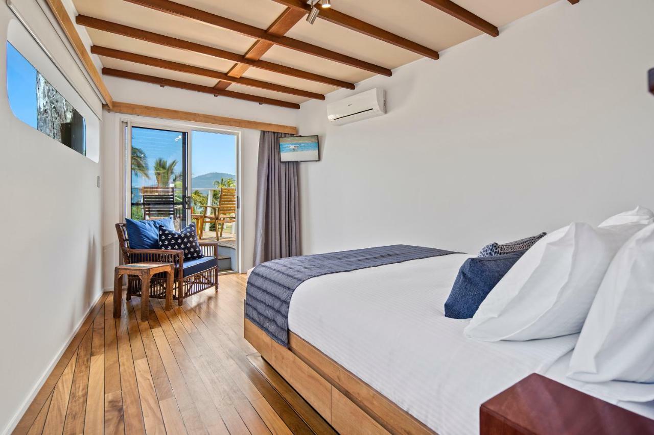 Freedom Shores Resort Airlie Beach Cannon Valley Екстериор снимка