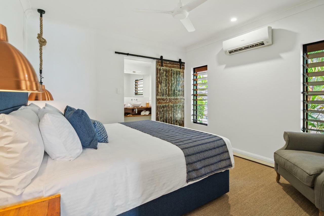 Freedom Shores Resort Airlie Beach Cannon Valley Екстериор снимка
