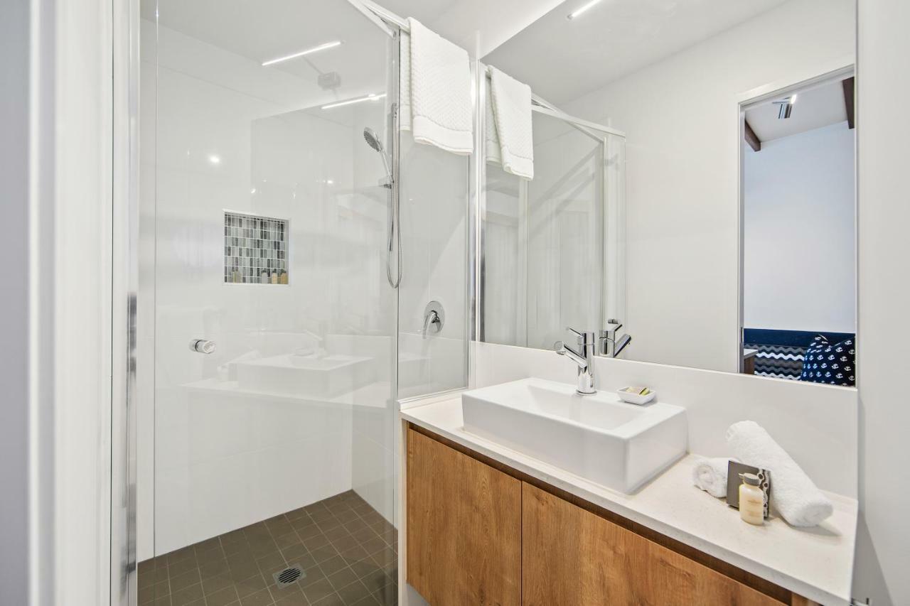 Freedom Shores Resort Airlie Beach Cannon Valley Екстериор снимка