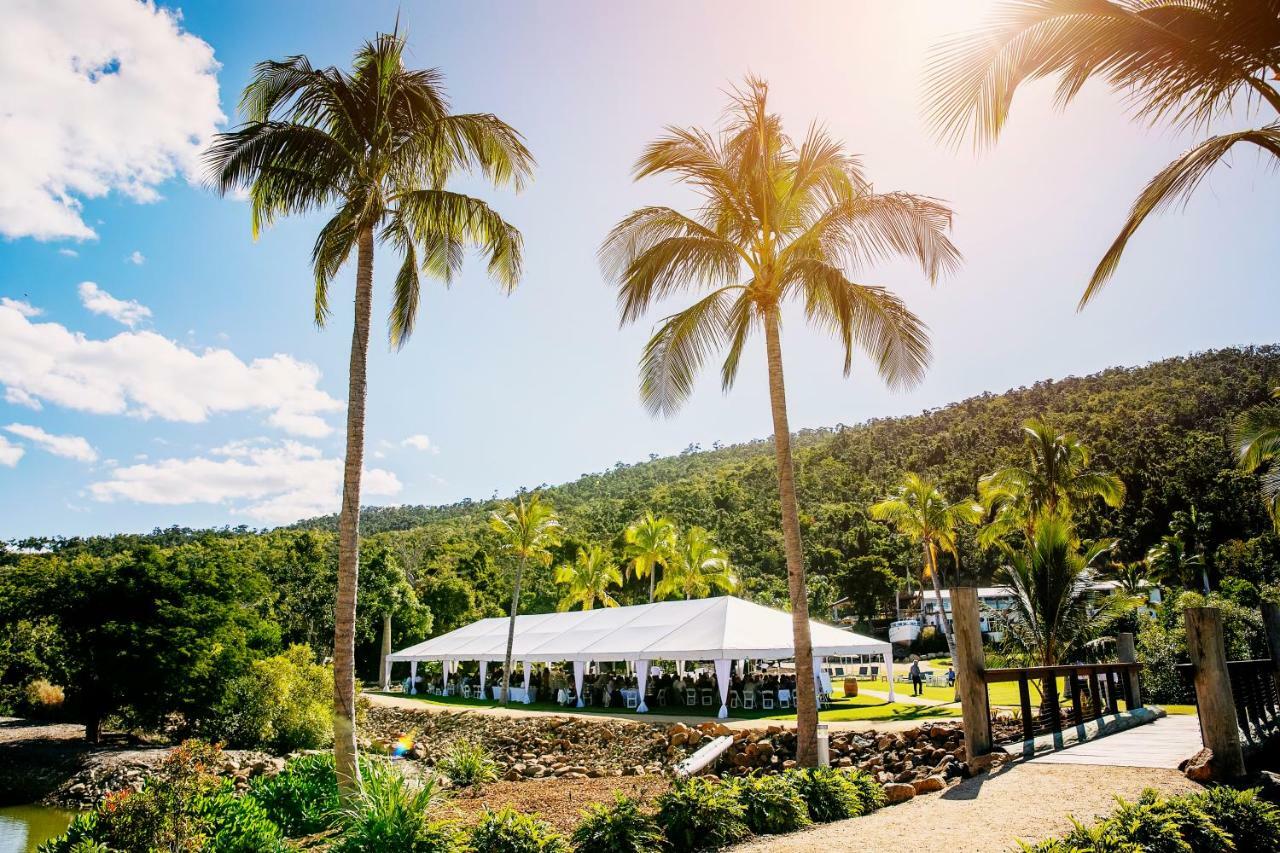 Freedom Shores Resort Airlie Beach Cannon Valley Екстериор снимка