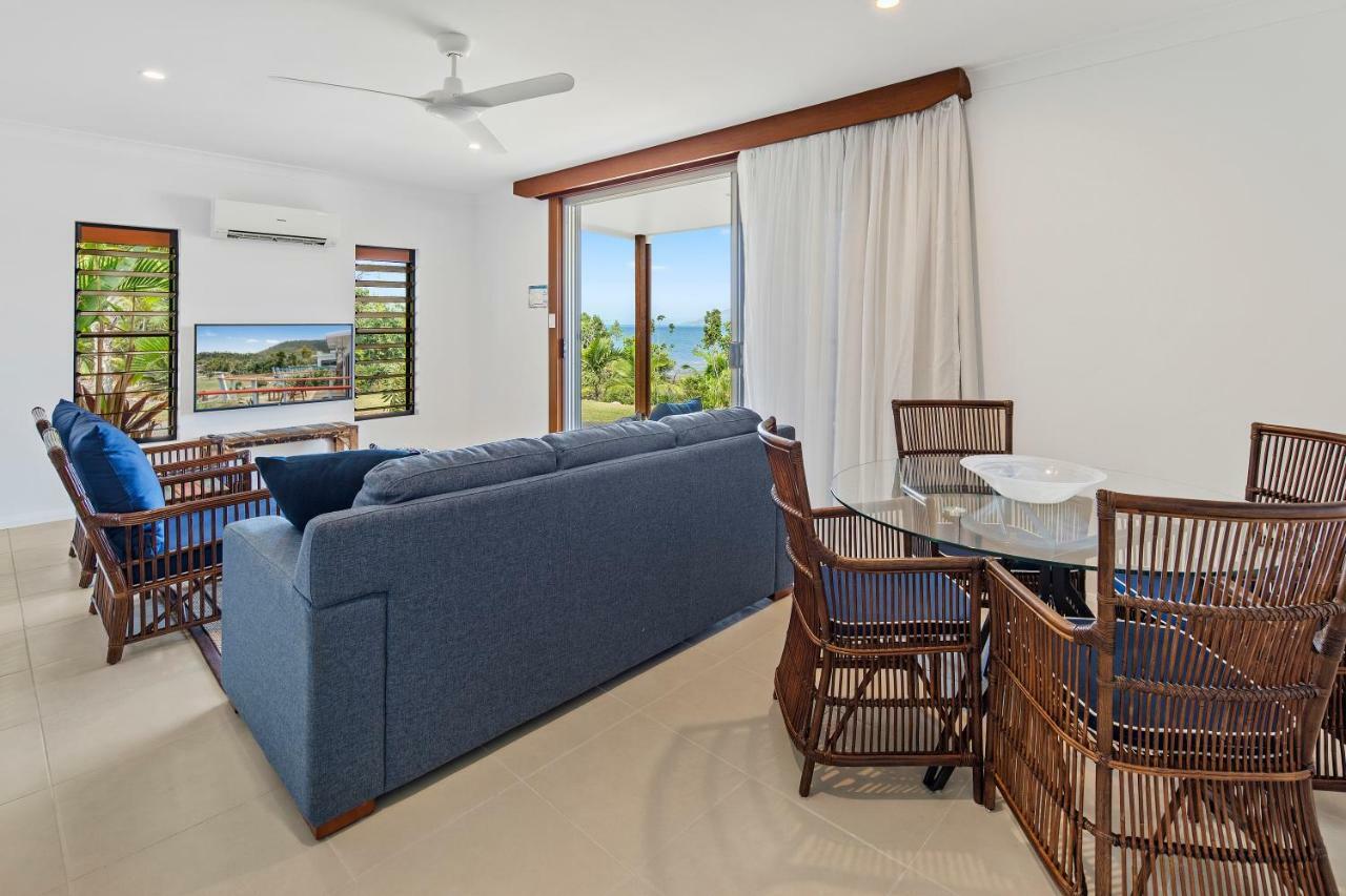 Freedom Shores Resort Airlie Beach Cannon Valley Екстериор снимка