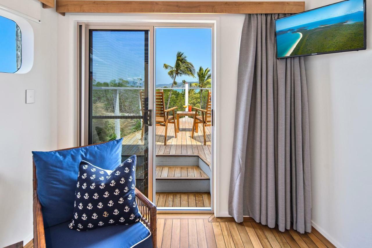 Freedom Shores Resort Airlie Beach Cannon Valley Екстериор снимка