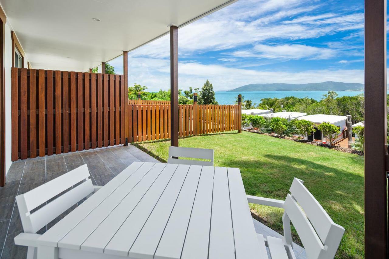 Freedom Shores Resort Airlie Beach Cannon Valley Екстериор снимка