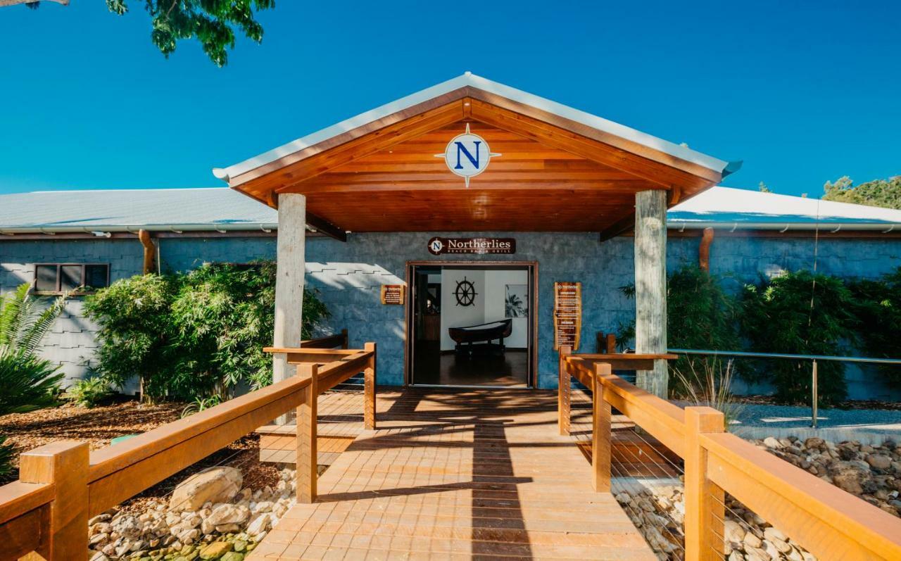 Freedom Shores Resort Airlie Beach Cannon Valley Екстериор снимка