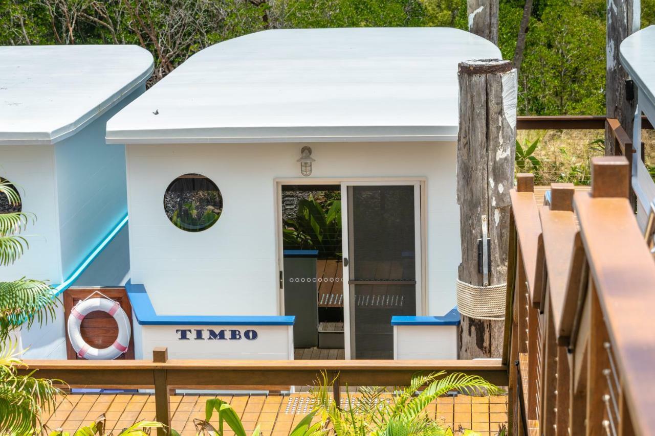 Freedom Shores Resort Airlie Beach Cannon Valley Екстериор снимка