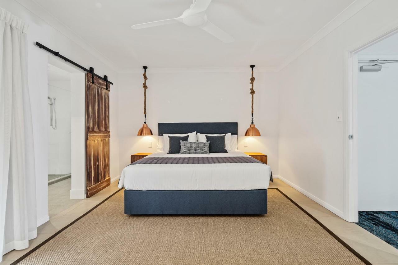 Freedom Shores Resort Airlie Beach Cannon Valley Екстериор снимка