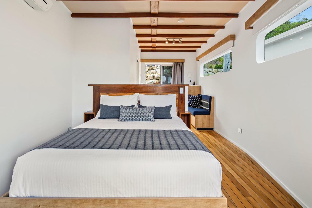 Freedom Shores Resort Airlie Beach Cannon Valley Екстериор снимка