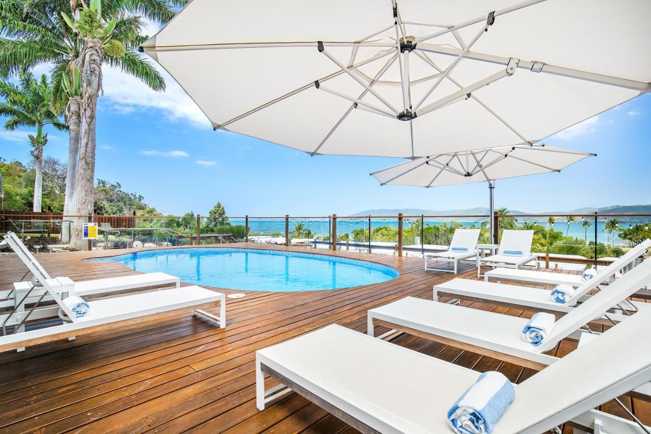 Freedom Shores Resort Airlie Beach Cannon Valley Екстериор снимка