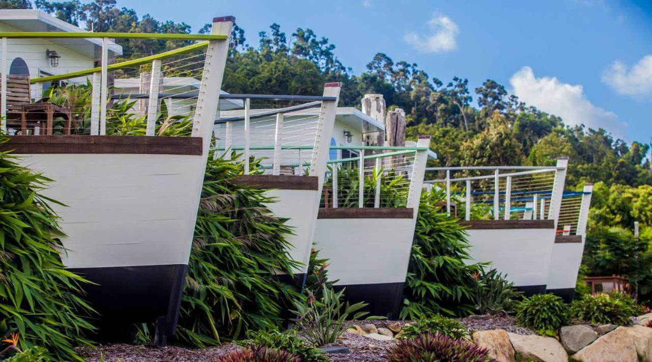 Freedom Shores Resort Airlie Beach Cannon Valley Екстериор снимка