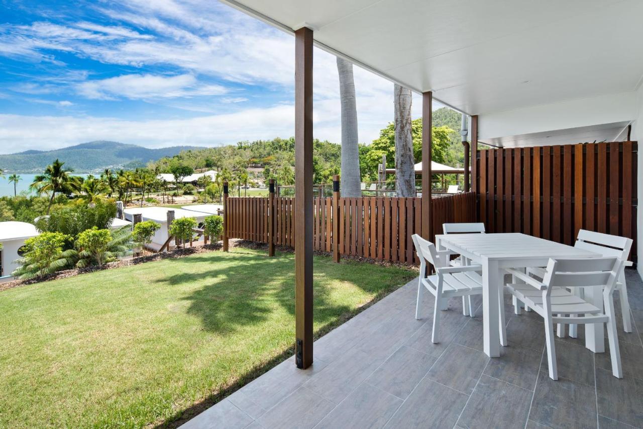 Freedom Shores Resort Airlie Beach Cannon Valley Екстериор снимка