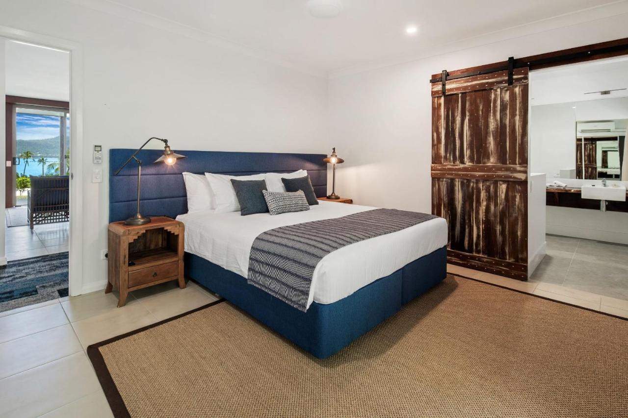 Freedom Shores Resort Airlie Beach Cannon Valley Екстериор снимка