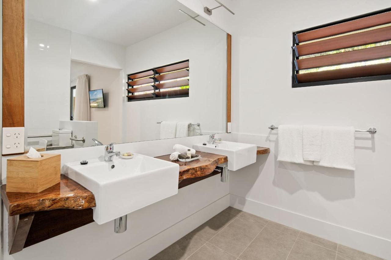 Freedom Shores Resort Airlie Beach Cannon Valley Екстериор снимка