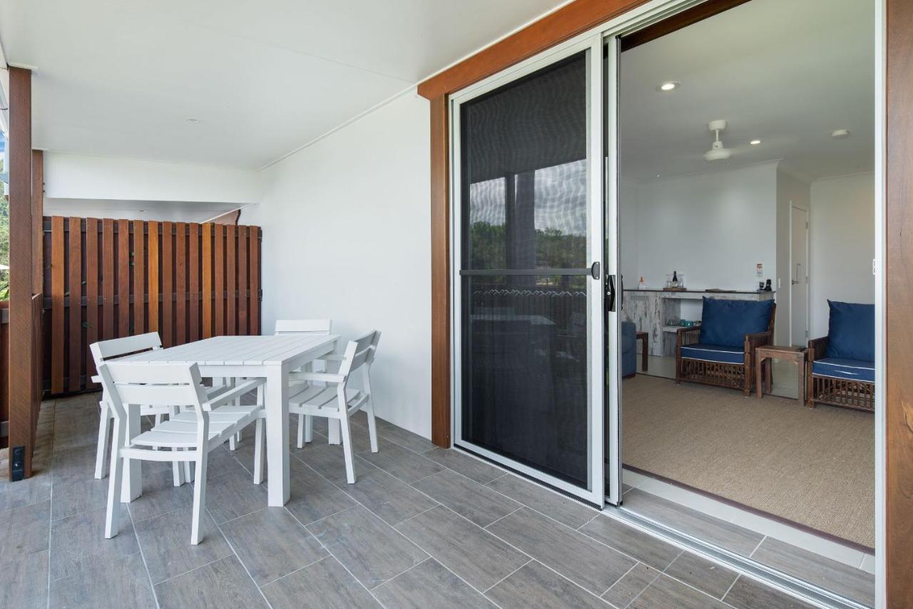 Freedom Shores Resort Airlie Beach Cannon Valley Екстериор снимка